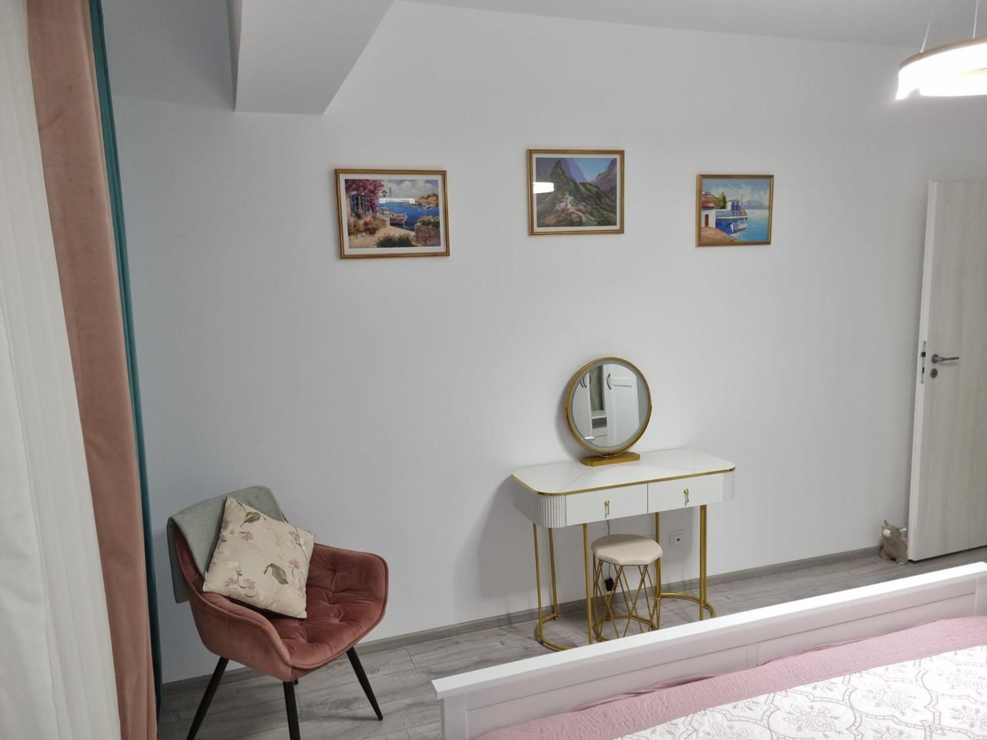 One Residence Popesti-Leordeni エクステリア 写真